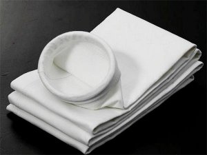 滌綸針刺氈除塵布袋特點及技術參數(shù)